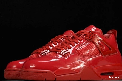 Air Lab4 Red Jordan 719864-600 4 1208